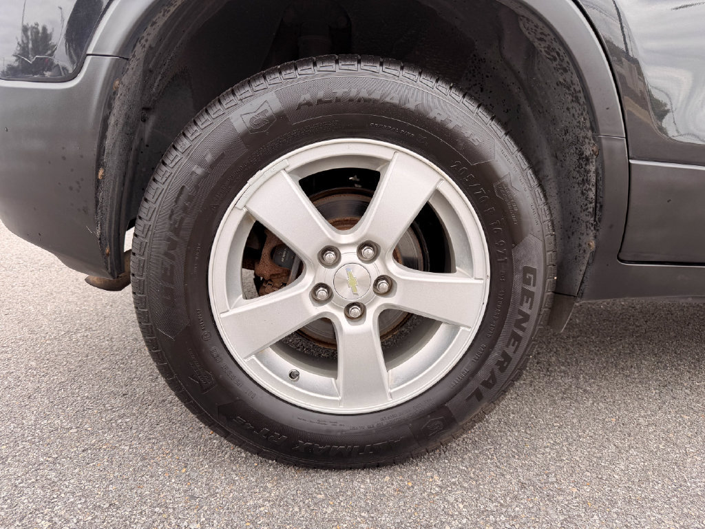 Used 2016 Chevrolet Trax LS AWD/4WD image 31