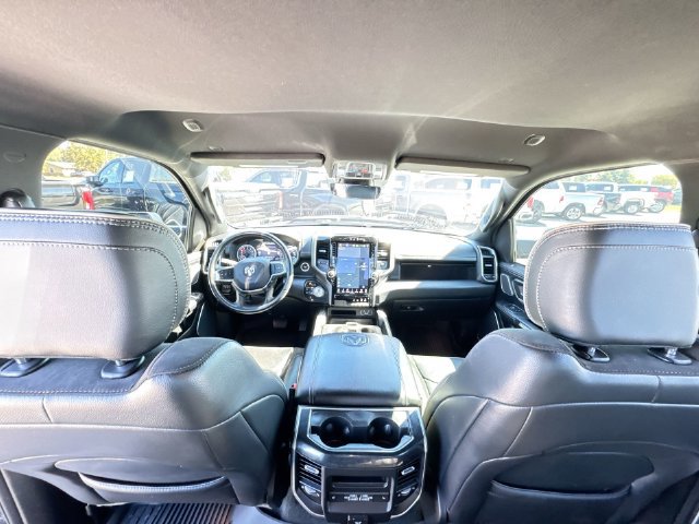 Used 2022 RAM 1500 Laramie AWD/4WD image 20