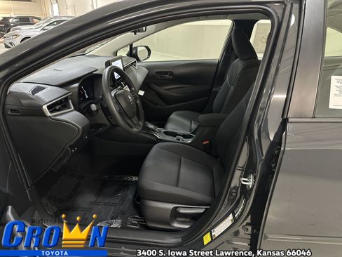 New 2026 Toyota Corolla LE image 15