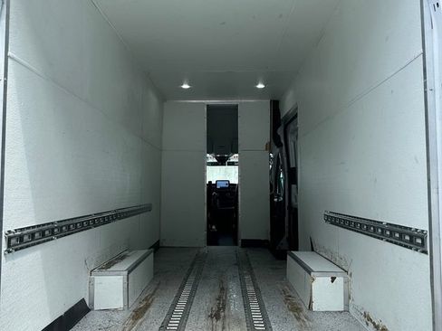 Used 2021 Ford Transit 350 148 High Roof Extended DRW RWD image 23
