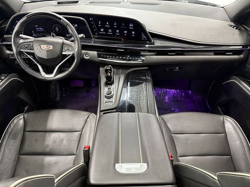 Used 2023 Cadillac Escalade Sport image 15