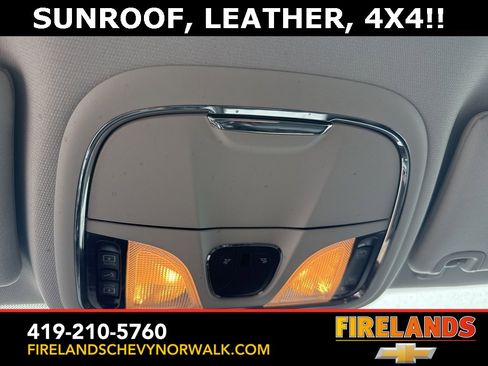 Used 2022 Jeep Cherokee Limited image 31