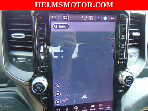 Used 2025 RAM 2500 Tradesman AWD/4WD image 40