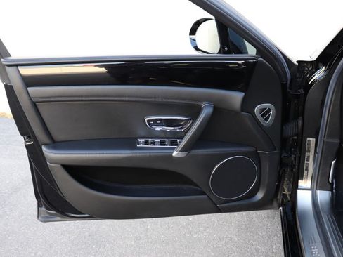 Used 2015 Bentley Flying Spur V8 AWD/4WD image 35