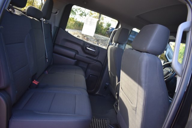 Used 2023 Chevrolet Silverado 1500 Custom w/ Rally Edition AWD/4WD image 15