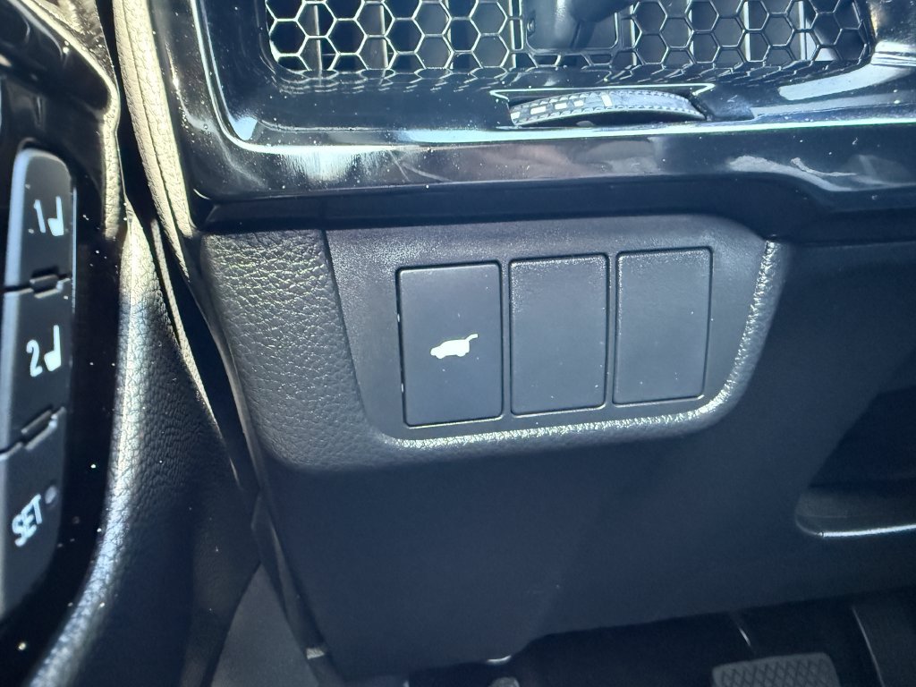 Certified 2026 Honda CR-V Sport Touring image 28