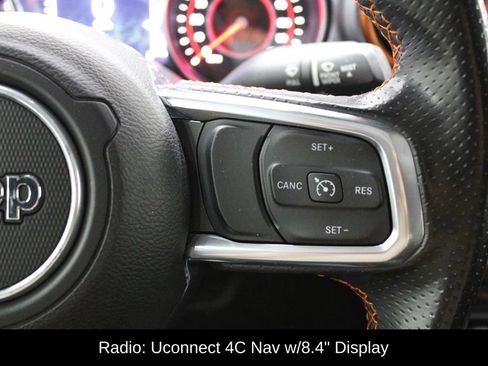 Used 2021 Jeep Gladiator Mojave AWD/4WD image 10