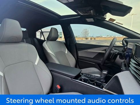 Certified 2026 Toyota Camry SE w/ Multimedia Upgrade Package AWD/4WD image 12