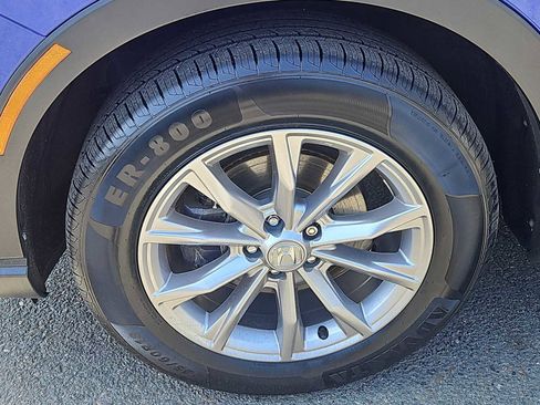Certified 2024 Honda CR-V EX image 6