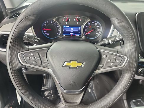 Used 2023 Chevrolet Equinox LS w/ LS Convenience Package AWD/4WD image 20