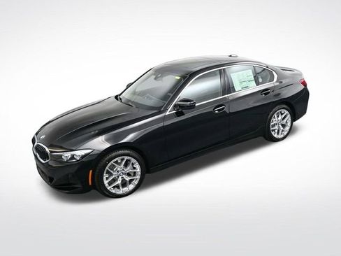 New 2026 BMW 330i xDrive Sedan w/ Convenience Package image 27