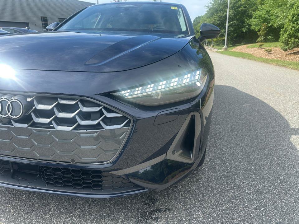 Certified 2025 Audi A5 Prestige AWD/4WD image 26
