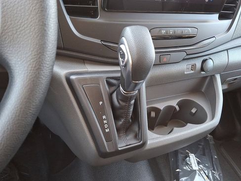 New 2026 Ford Transit 250 148 Medium Roof w/ Load Area Protection Package image 15