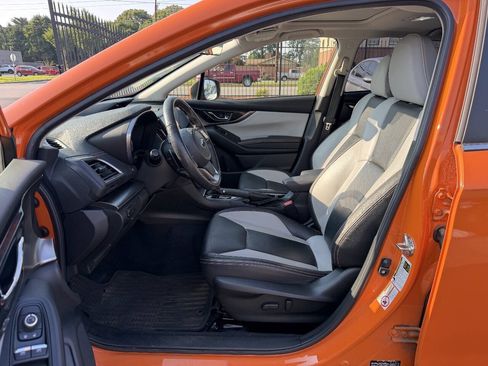 Used 2018 Subaru Crosstrek 2.0i Limited AWD/4WD image 3