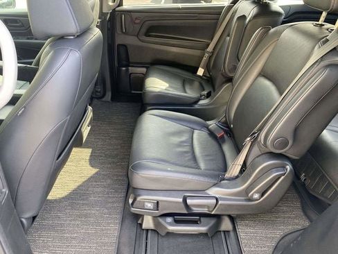 Used 2024 Honda Odyssey EX-L image 4