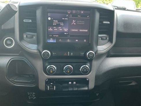 Used 2022 RAM 3500 Tradesman AWD/4WD image 27