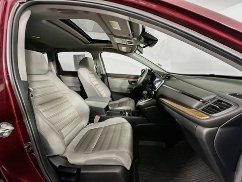Used 2017 Honda CR-V EX image 29