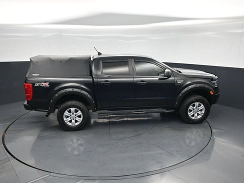 Used 2021 Ford Ranger XL w/ Equipment Group 101A High AWD/4WD image 36