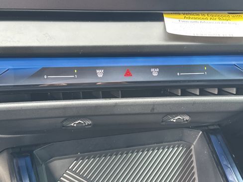 New 2026 BMW X3 xDrive30 w/ M Sport Package image 8