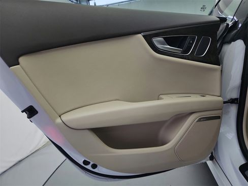 Used 2017 Audi A7 3.0T Prestige w/ Prestige Package image 23