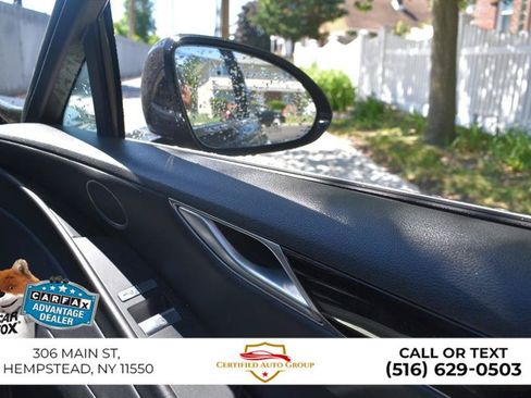 Used 2023 Genesis G80 2.5T AWD/4WD image 22
