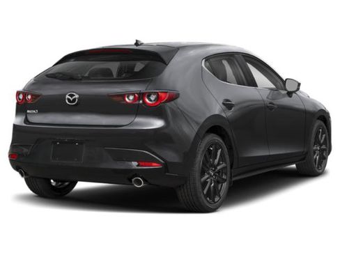 New 2026 MAZDA MAZDA3 2.5 S Hatchback w/ Premium Pkg image 2