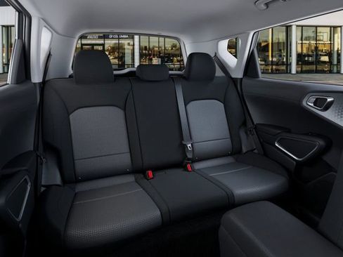 New 2025 Kia Soul LX w/ LX Technology Package image 16