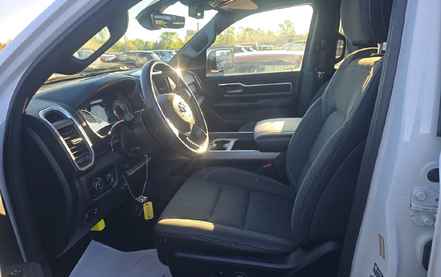 Used 2023 RAM 1500 Big Horn AWD/4WD image 5