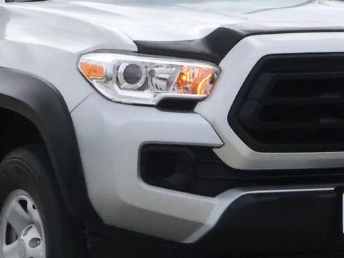 Used 2023 Toyota Tacoma SR w/ SR Convenience Package image 8