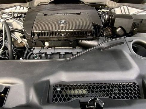 Used 2023 Acura MDX SH-AWD w/ Technology Package image 29