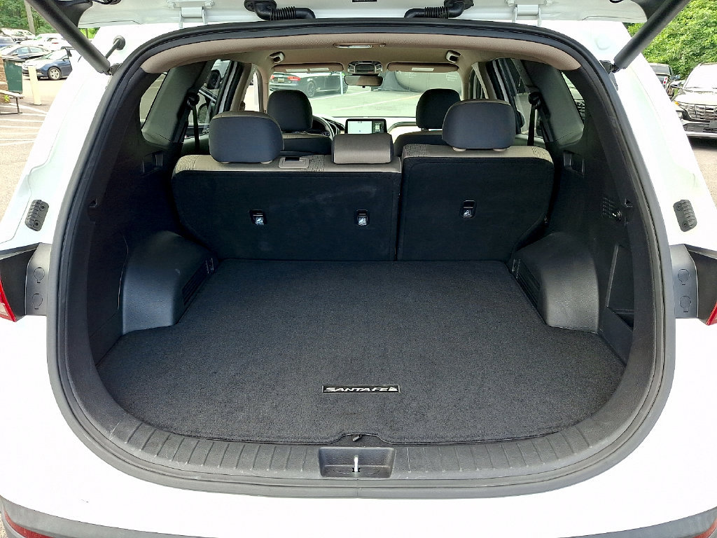 Used 2023 Hyundai Santa Fe SEL AWD/4WD image 30