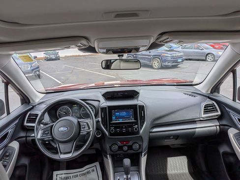 Used 2012 Subaru Forester 2.5X Premium w/ All-Weather Pkg image 17