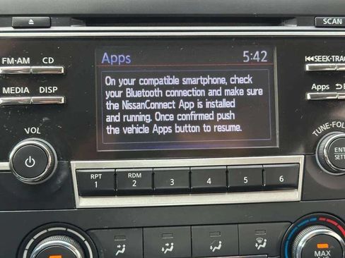 Used 2016 Nissan Altima 2.5 S w/ Power Driver Seat Package image 26