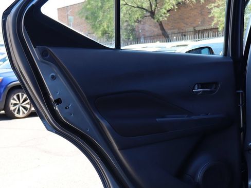 Used 2021 Nissan Kicks SV FWD image 29