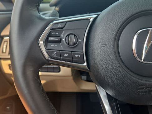 Used 2023 Acura TLX w/ Technology Package FWD image 23