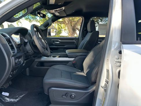 New 2026 RAM 1500 Big Horn image 16