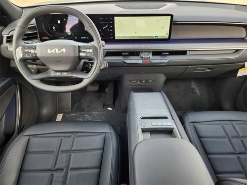 New 2026 Kia EV9 Land image 10