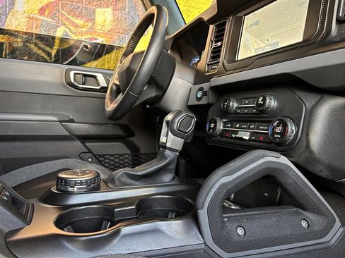 Used 2023 Ford Bronco Big Bend image 37