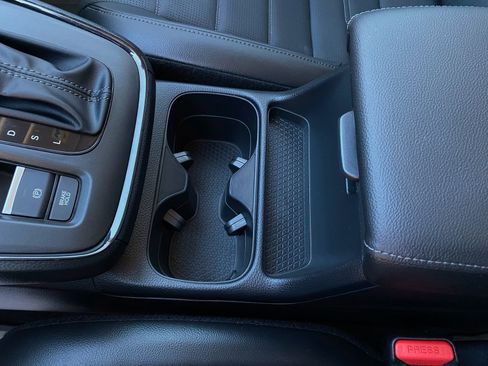 Used 2024 Honda CR-V EX-L image 18