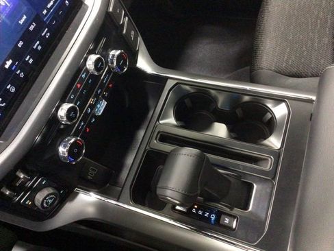 New 2025 Ford F150 XLT w/ Equipment Group 302A MID image 27