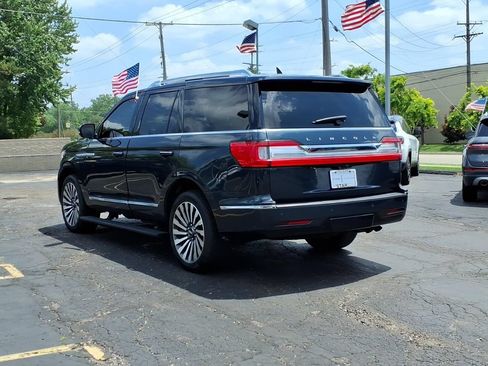 Used 2021 Lincoln Navigator Reserve w/ Luxury Package AWD/4WD image 5