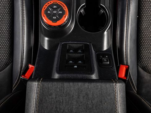 Used 2023 Ford Bronco Raptor image 28