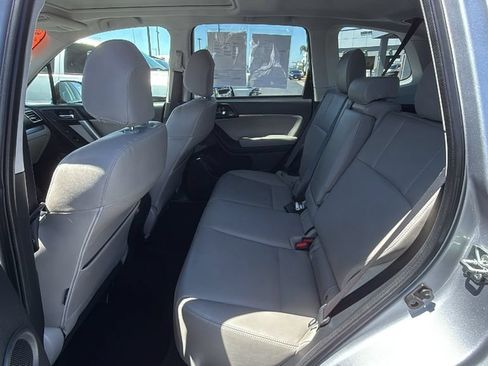 Used 2016 Subaru Forester 2.5i Limited AWD/4WD image 18