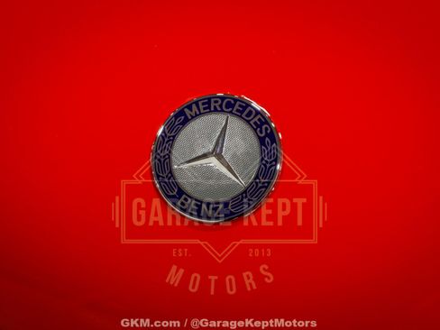 Used 1999 Mercedes-Benz SLK 230 image 26