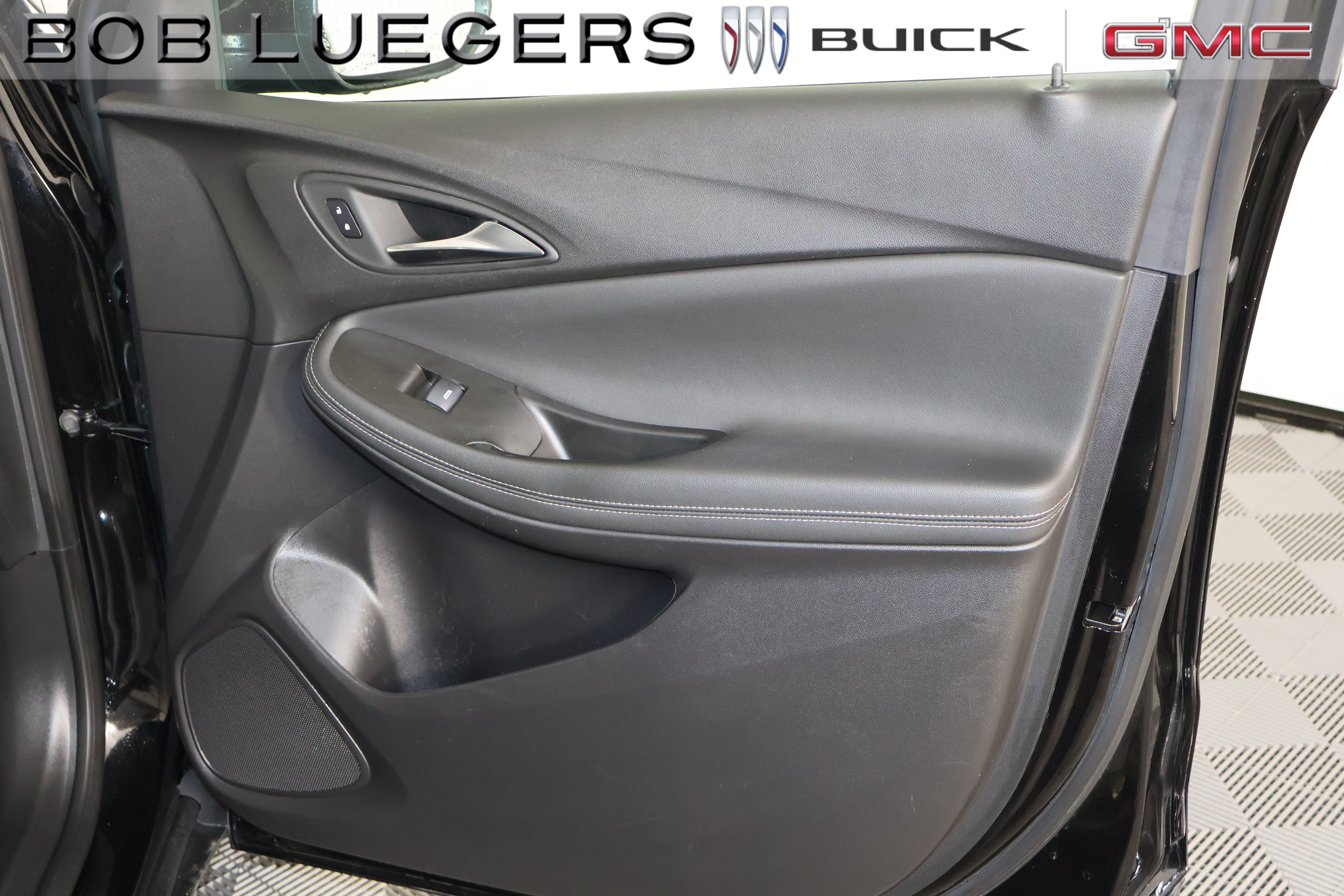 Certified 2026 Buick Encore GX Preferred FWD image 15