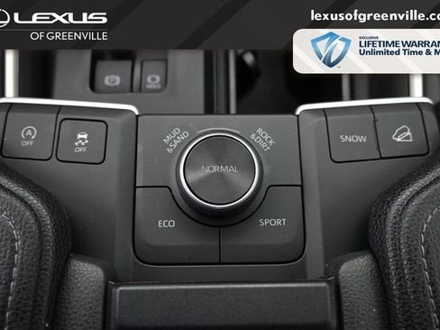 Used 2025 Toyota Grand Highlander AWD image 19