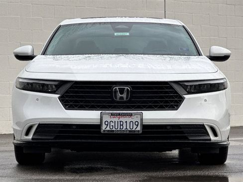 Certified 2023 Honda Accord EX-L image 12