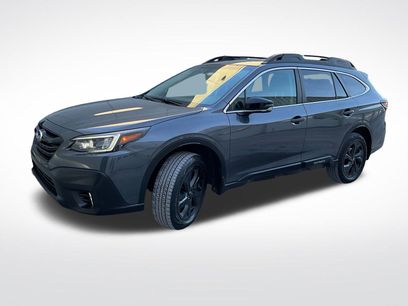 Used 2022 Subaru Outback Onyx Edition XT w/ Popular Package #2