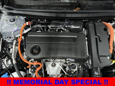 Used 2023 Honda Accord Sport image 12