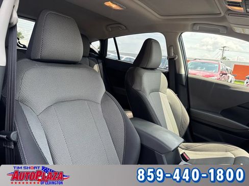 Used 2024 Subaru Crosstrek 2.0i Premium AWD/4WD image 42